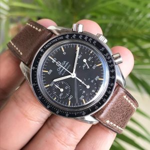 Jam Tangan Vintage Omega Speedmaster Reduced
