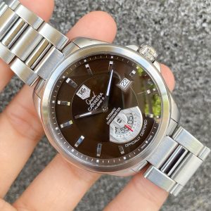 Jam Pria Original Grand Carrera WAV511C