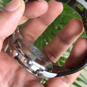 Jam Tangan Vintage Omega Speedmaster Reduced