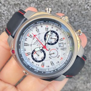 Aviator Chronograph