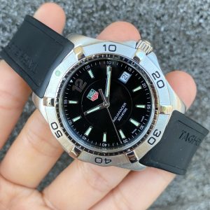 Tag Heuer Aquaracer WAF1110