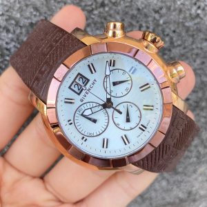 Givency Chronograph