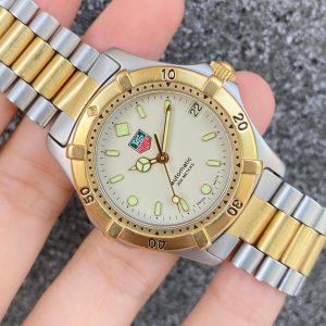 Tag Heuer Ref 665.713T