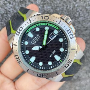 Citizen Eco-Drive