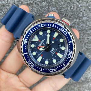Jam Original Seiko Sun 065P1 Padi Kinetic