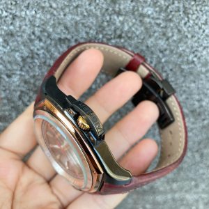 Jam Vintage Original Aigner Lucca