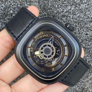 Jam Vintage Original Seven Friday P2B/02