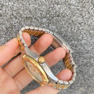 Tag Heuer Ref 665.713T