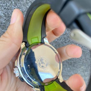 Citizen Eco-Drive