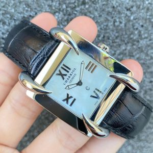 Jam Vintage Charriol Tank