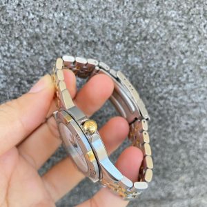 Tag Heuer WD1121-K20 Obama