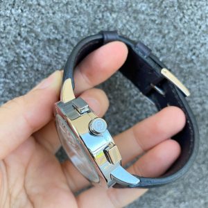 Jam Vintage Aigner Cortina Chrono