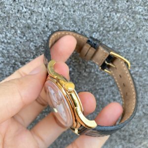 Yemma Paris Date Gold