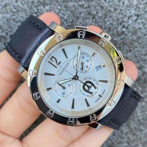 Jam Vintage Aigner Cortina Chrono