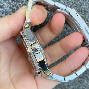 Jam Original Pria Tag Heuer Aquaracer WAK2110