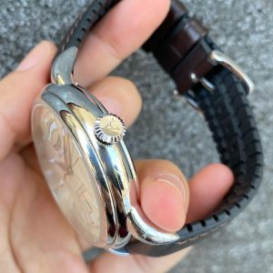 Jam Vintage Aviator Douglas Daydate