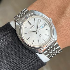 Seiko LM Daydate JDM