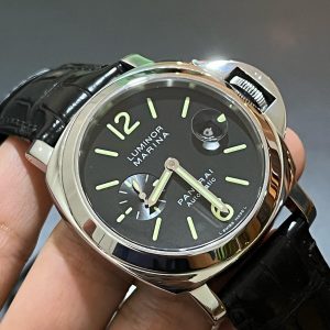 Jam Vintage Original Panerai PAM 104