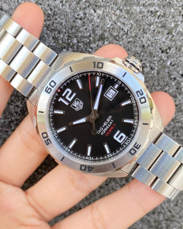 Tag Heuer F1 Waz2113