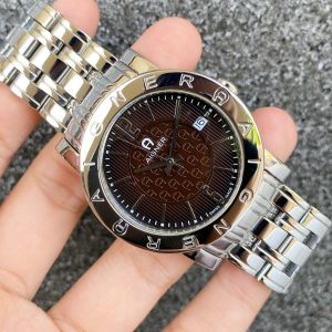 Jam Vintage Pria Aigner Cortina