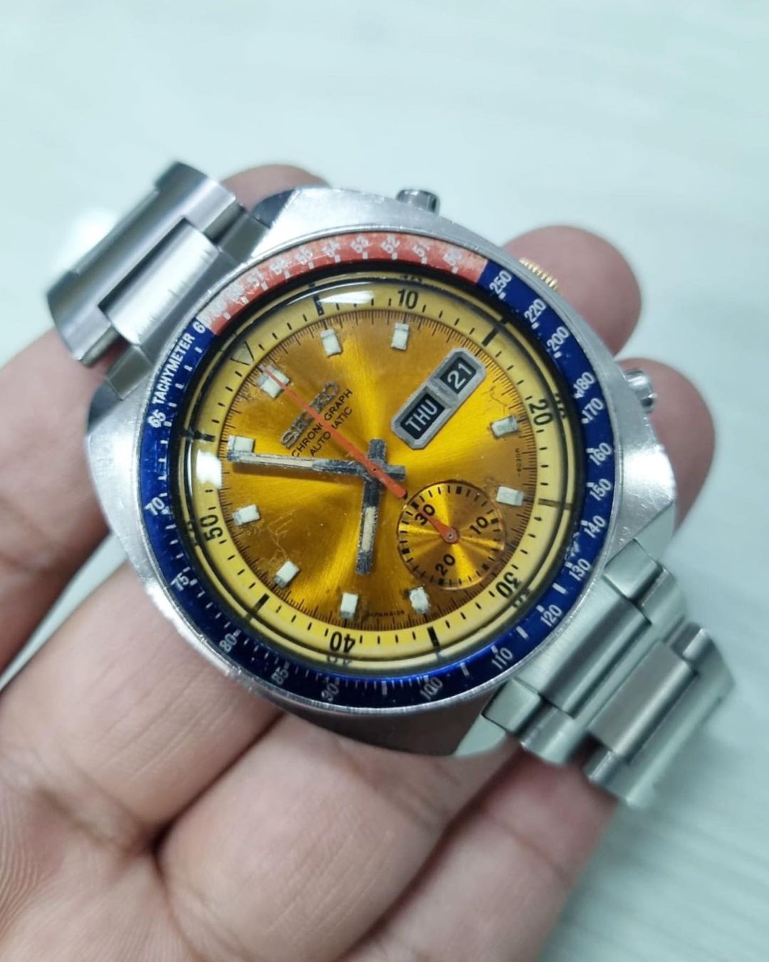 Jam seiko vintage new arrivals