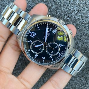 Hamilton Khaki Chronograph