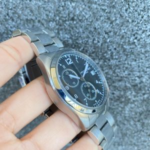 Hamilton Khaki Chronograph