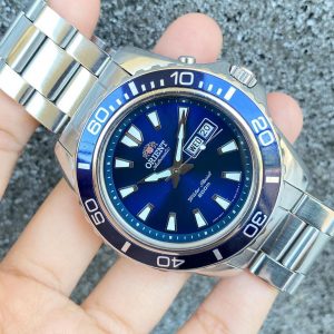 Jam Vintage Original Orient Mako XL Blue