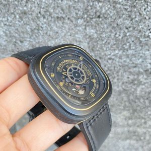 Jam Vintage Original Seven Friday P2/02