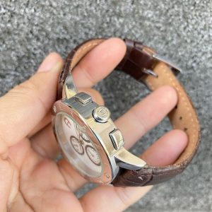 Jam Vintage Original Aigner Cortina Chrono