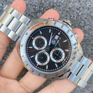 Tag Heuer F1 Caz2010 Calibre 16