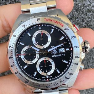 Tag Heuer F1 Caz2010 Calibre 16