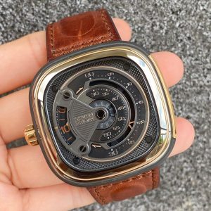 Jam Vintage Seven Friday M2B/01