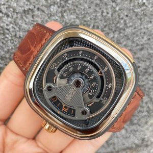 Jam Vintage Seven Friday M2B/01