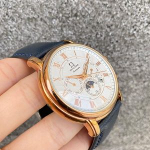 Titus Moonphase