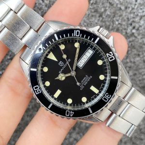 Vintage Sandoz Submariner Daydate