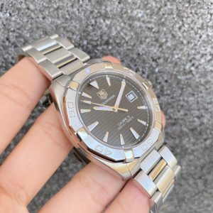 Jam Vintage Original Tag Heuer Aquaracer Way2110