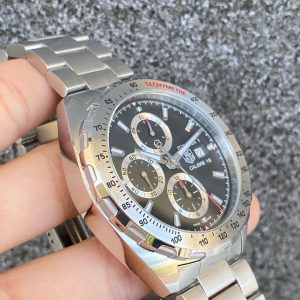 Tag Heuer F1 CAZ2010-0 Calibre 16