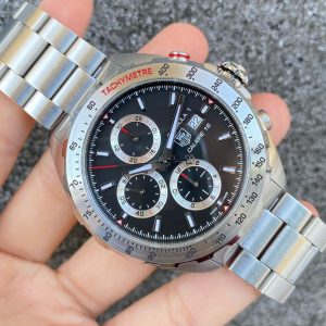 Tag Heuer F1 CAZ2010-0 Calibre 16