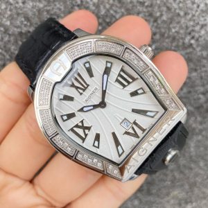 Jam Vintage Original Aigner Verona Diamond