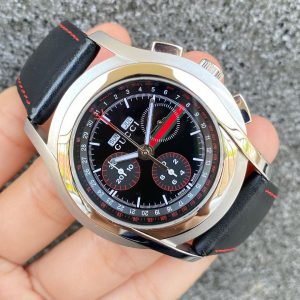 Gucci Chrono Tripledate