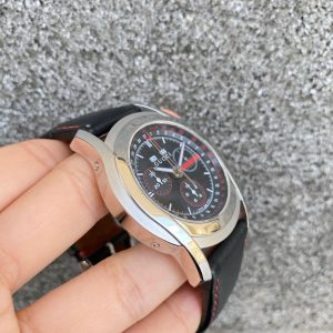 Gucci Chrono Tripledate