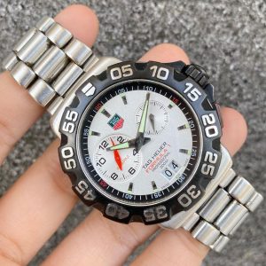 Tag Heuer F1 WAH1118