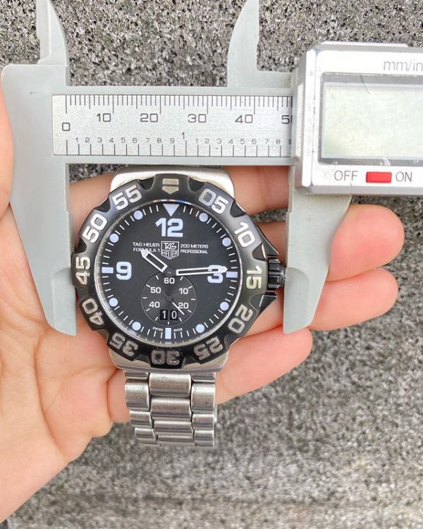 Tag Heuer F1 WAH1010