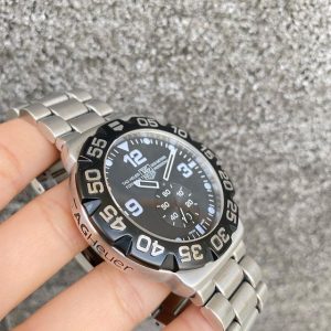 Tag Heuer F1 WAH1010