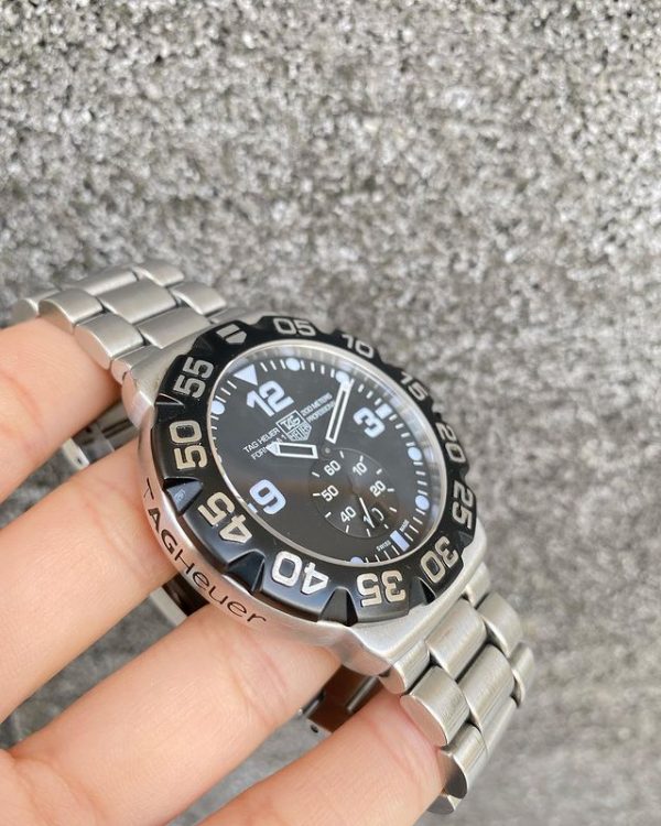 Tag Heuer F1 WAH1010