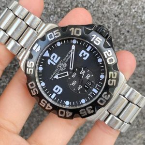 Tag Heuer F1 WAH1010