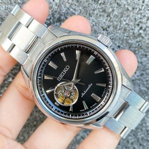 Seiko Open Heart