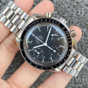 Omega Speedmaster Reduced