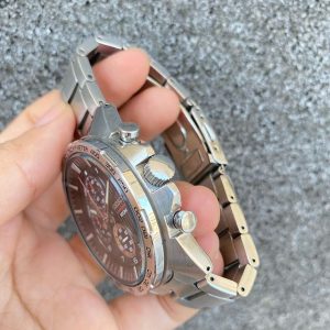 Seiko Chronograph